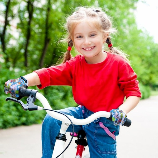 new colorful non slip bicycle gloves for kids full finger gel padding cycling glove outdoor sport road mountain bike age 2-11g, Blue;gray
new colorful non slip bicycle gloves for kids full finger gel padding cycling glove outdoor sport road mountain bike age 2-11g, Blue;gray