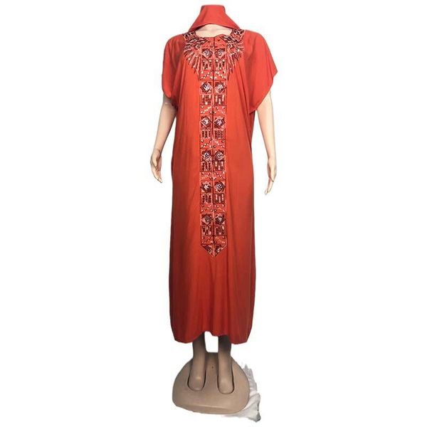 ethnic clothing 2021 arrival african women o-neck short sleeve plus size long dress dresses for, Red
ethnic clothing 2021 arrival african women o-neck short sleeve plus size long dress dresses for, Red
