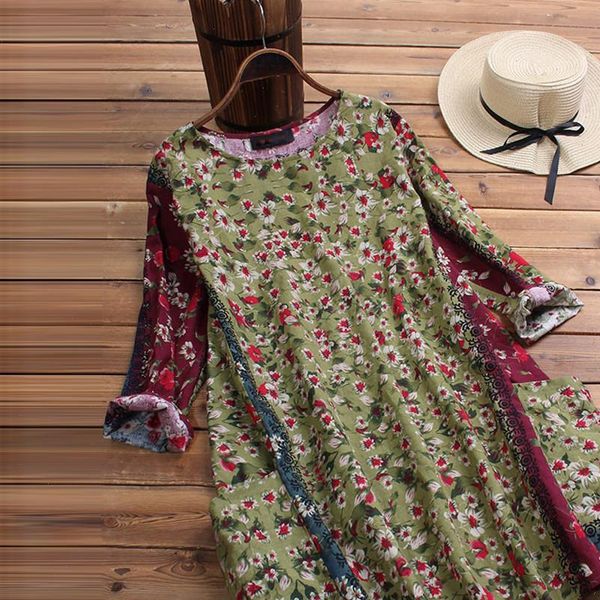 5xl plus size women tunic shirt 2021 spring long sleeve floral print o neck blouses and vintage big size women clothing, White
5xl plus size women tunic shirt 2021 spring long sleeve floral print o neck blouses and vintage big size women clothing, White