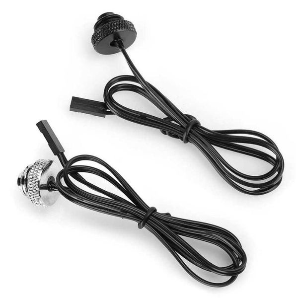 temperature sensor plug waterproof sfitting computer accessories
temperature sensor plug waterproof sfitting computer accessories