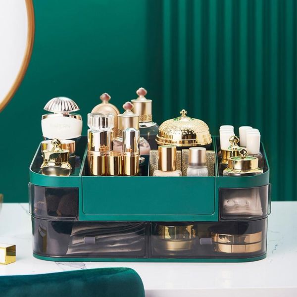 storage drawers makeup organizer with for brushes eyeshadow lotions lipstick nail polish and jewelry skin care product cosmetics box
storage drawers makeup organizer with for brushes eyeshadow lotions lipstick nail polish and jewelry skin care product cosmetics box