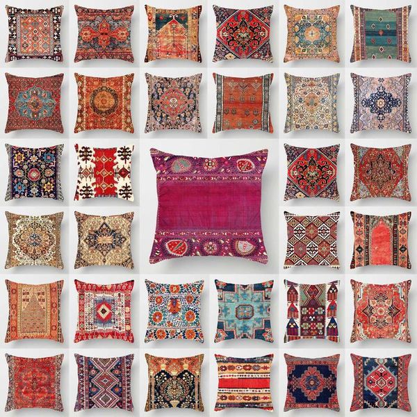pillow case ethnic persian pattern decorative cover turkish middle eastern style linen sofa cushion throw pillowcase home decor
pillow case ethnic persian pattern decorative cover turkish middle eastern style linen sofa cushion throw pillowcase home decor