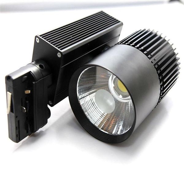 wires 3 phase led track light 35w cob modern wall for railway rail industrial kitchen clothes shoes stores shops lampada lights
wires 3 phase led track light 35w cob modern wall for railway rail industrial kitchen clothes shoes stores shops lampada lights