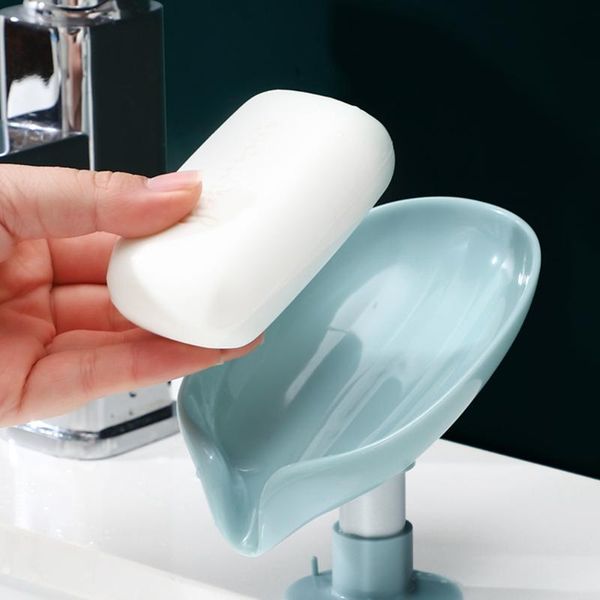 soap dishes leaf shape box bathroom holder dish storage plate tray non-slip drain case container gadgets
soap dishes leaf shape box bathroom holder dish storage plate tray non-slip drain case container gadgets