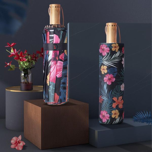 umbrellas luxury 16 ribs super large umbrella anti uv paraguas sun rain windproof light folding portable for women girl
umbrellas luxury 16 ribs super large umbrella anti uv paraguas sun rain windproof light folding portable for women girl