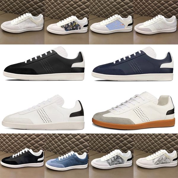2021 with box hommes designer sneaker b01 leather sneaker platform black calfskin casual low shoe fashion men shoes chaussette dust #t j9wo# 
2021 with box hommes designer sneaker b01 leather sneaker platform black calfskin casual low shoe fashion men shoes chaussette dust #t j9wo#