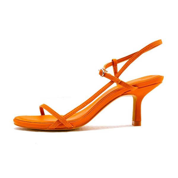 female sandal clear heels all-match 2021 women's buckle strap ladies shoes summer shallow mouth girls high new beige fashion, Black
female sandal clear heels all-match 2021 women's buckle strap ladies shoes summer shallow mouth girls high new beige fashion, Black