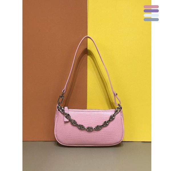 evening bags 2021 crocodile pattern underarm bag ken bean niche design byfar baguette leather handbag
evening bags 2021 crocodile pattern underarm bag ken bean niche design byfar baguette leather handbag