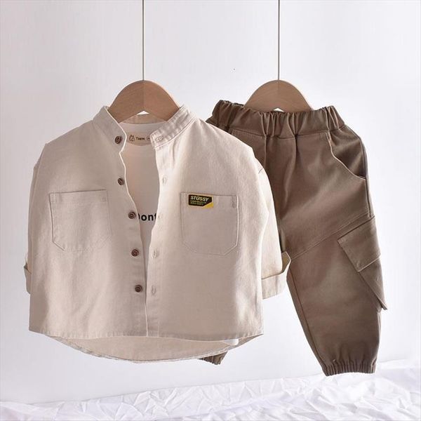 boys shirt long sleeved spring and autumn baby childrens korean version p4072, White;black
boys shirt long sleeved spring and autumn baby childrens korean version p4072, White;black
