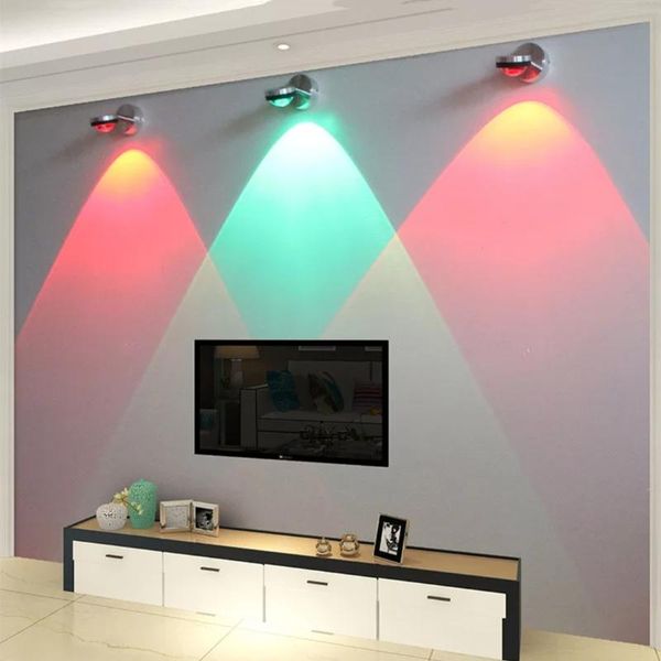 downlights crystal led wall lamp bedside bedroom el corridor ktv background atmosphere colorful spotlight 110v-220v
downlights crystal led wall lamp bedside bedroom el corridor ktv background atmosphere colorful spotlight 110v-220v