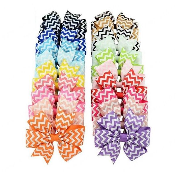 baby girls hair clips striped bows hairclips grosgrain ribbon bowknot barrettes kids hairpin diy children hair accessories 17 colors, Slivery;white
baby girls hair clips striped bows hairclips grosgrain ribbon bowknot barrettes kids hairpin diy children hair accessories 17 colors, Slivery;white