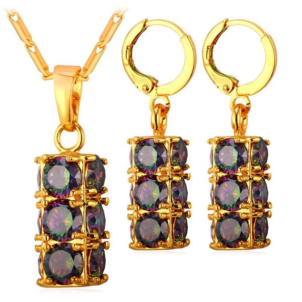 earrings & necklace kpop crystal zirconia round pendant for women wedding gold/silver color charms jewelry set ype1958
earrings & necklace kpop crystal zirconia round pendant for women wedding gold/silver color charms jewelry set ype1958