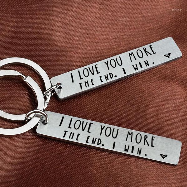 christmas decorations i love you more the end win funny birthday keychain a personalised gift for him/her qjs shop
christmas decorations i love you more the end win funny birthday keychain a personalised gift for him/her qjs shop