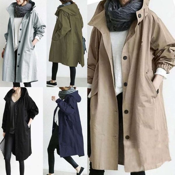designer new autumn and winter windbreaker women's middle british 2020 temperament waist long sleeve coat e, Black
designer new autumn and winter windbreaker women's middle british 2020 temperament waist long sleeve coat e, Black