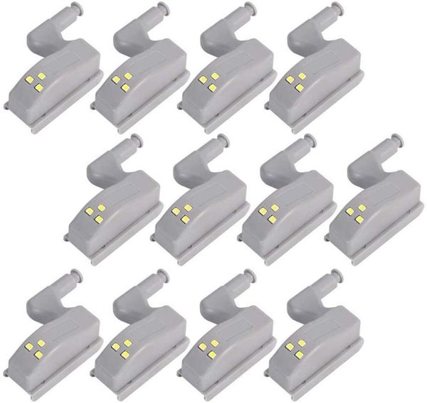 cabinet light 10/20pcs led inner hinge lamp under universal wardrobe sensor lampfor cupboard closet kitchen
cabinet light 10/20pcs led inner hinge lamp under universal wardrobe sensor lampfor cupboard closet kitchen