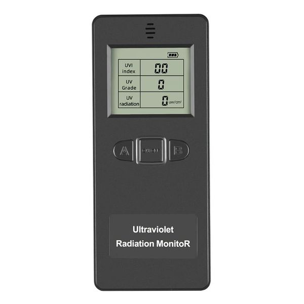 air purifiers y98b portable ultraviolet radiation detector uv checker tester range:0-3000uw/cm2
air purifiers y98b portable ultraviolet radiation detector uv checker tester range:0-3000uw/cm2
