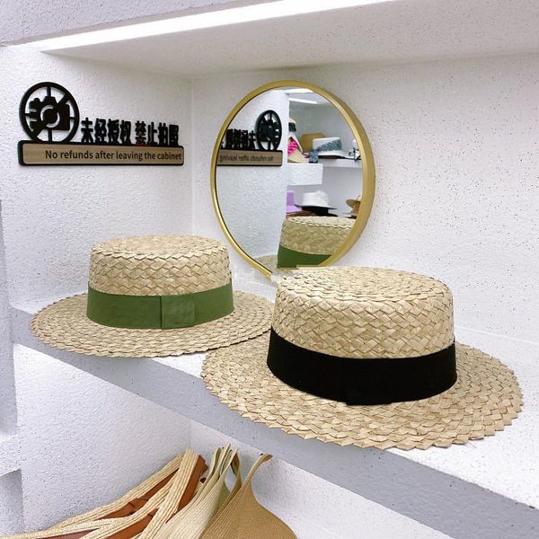 stingy brim hats 202106-nu summer handmade straw pineapple pattern weave fedoras cap men women leisure panama jazz hat, Blue;gray 
stingy brim hats 202106-nu summer handmade straw pineapple pattern weave fedoras cap men women leisure panama jazz hat, Blue;gray