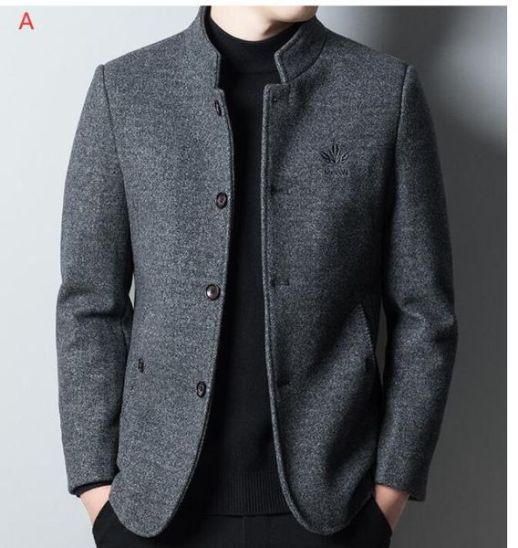 men's jackets men jacket oversize solid color classic bomber customized clothes 05, Black;brown
men's jackets men jacket oversize solid color classic bomber customized clothes 05, Black;brown