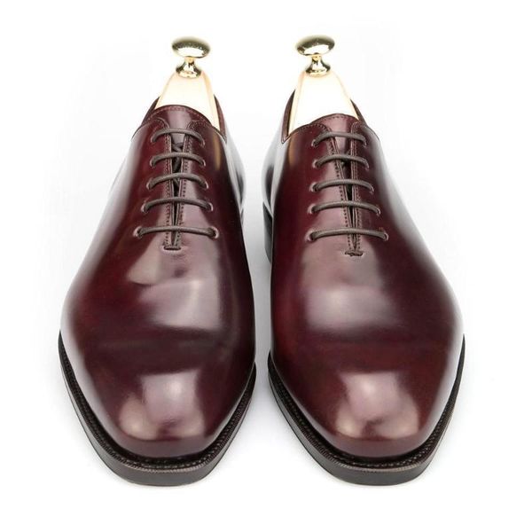 dress shoes men's pu bright leather fashion four-color lace-up 2021 spring low heel formal casual hg345, Black
dress shoes men's pu bright leather fashion four-color lace-up 2021 spring low heel formal casual hg345, Black