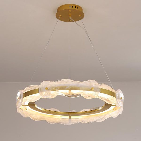 post-modern glass cloud living room simple creative personality restaurant nordic master bedroom luxury chandelier lamps
post-modern glass cloud living room simple creative personality restaurant nordic master bedroom luxury chandelier lamps