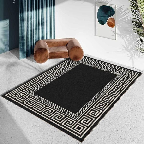 carpets geometric black white grid print for living room bedroom area rugs home indoor decor carpet bedside bay window floor mat
carpets geometric black white grid print for living room bedroom area rugs home indoor decor carpet bedside bay window floor mat