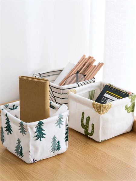 storage bottles & jars cotton and linen deskbox desk stationery basket dresser cosmetic sundries sorting
storage bottles & jars cotton and linen deskbox desk stationery basket dresser cosmetic sundries sorting