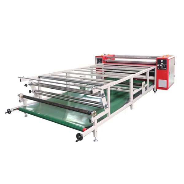 power tool sets 220/380v heat transfer printer printing machine with roll 100-200m/h speed oil conduction 1700mm/1900mm
power tool sets 220/380v heat transfer printer printing machine with roll 100-200m/h speed oil conduction 1700mm/1900mm