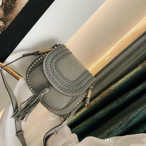 handbags vintage saddle women cross women designer tassel tassel suede braided rivet body classic shoulder bags cowhide messenger bag b lhif
handbags vintage saddle women cross women designer tassel tassel suede braided rivet body classic shoulder bags cowhide messenger bag b lhif