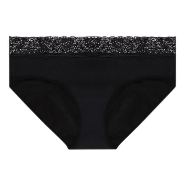 3Pieces/Lot Leak Proof Menstrual Period Pants Sexy Lace Patchwork Women Underwear Physiological Pants Soft Comfortable Lingerie lenceria, Black
3Pieces/Lot Leak Proof Menstrual Period Pants Sexy Lace Patchwork Women Underwear Physiological Pants Soft Comfortable Lingerie lenceria, Black