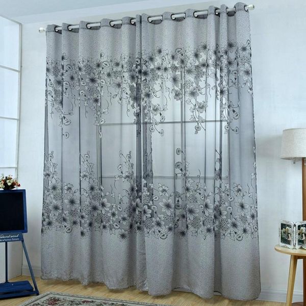 curtain & drapes translucidus polyester tulle curtains jacquard for living room bedroom window decoration home textile single
curtain & drapes translucidus polyester tulle curtains jacquard for living room bedroom window decoration home textile single