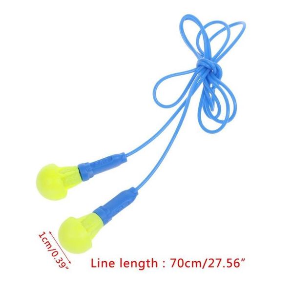 soft foam corded ear plugs hearing protection noise reduction earplugs reusable s qyljoz
soft foam corded ear plugs hearing protection noise reduction earplugs reusable s qyljoz