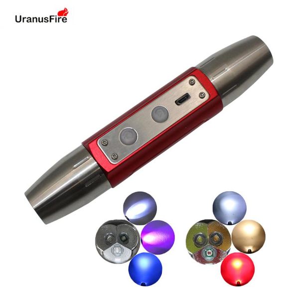 uv jade usb rechargeable 365nm 395nm ultraviolet amber expert led torch money detector uv light lamp
uv jade usb rechargeable 365nm 395nm ultraviolet amber expert led torch money detector uv light lamp