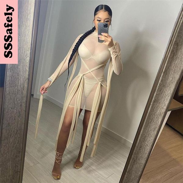 casual dresses mesh mini dress women summer gown shading perspective fashion bodycon long sleeve club party vestidos, Black;gray
casual dresses mesh mini dress women summer gown shading perspective fashion bodycon long sleeve club party vestidos, Black;gray