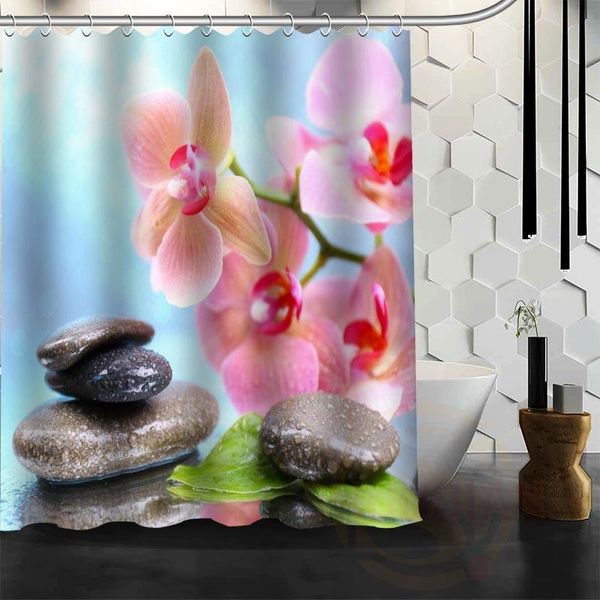 shower curtains nice custom zen stone curtain bath waterproof fabric for bathroom more size w#@4
shower curtains nice custom zen stone curtain bath waterproof fabric for bathroom more size w#@4