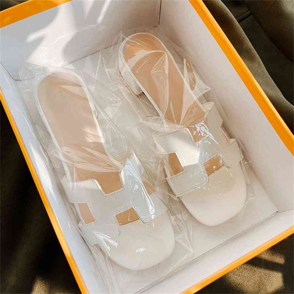 80% off outlet store go out slipper female summer wear net red fashion one word drag thick heel sandal middle heel sandal female high heel, Black
80% off outlet store go out slipper female summer wear net red fashion one word drag thick heel sandal middle heel sandal female high heel, Black