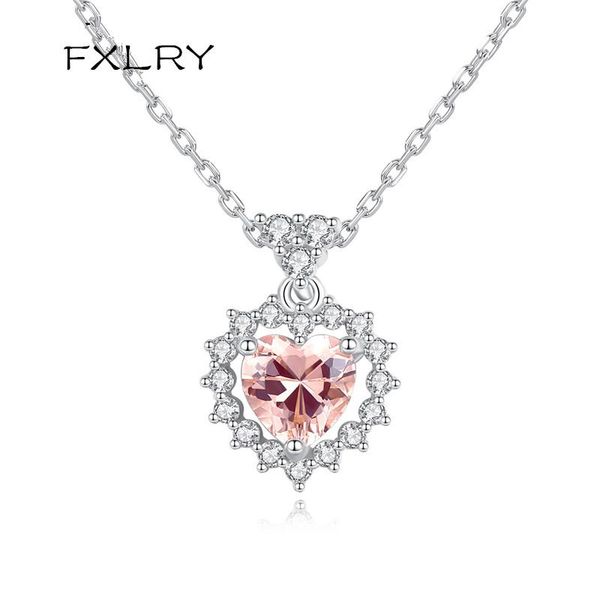 chains fxlry yellow cz stone romantic heart long link chain pendant necklace for women jewelry, Silver
chains fxlry yellow cz stone romantic heart long link chain pendant necklace for women jewelry, Silver