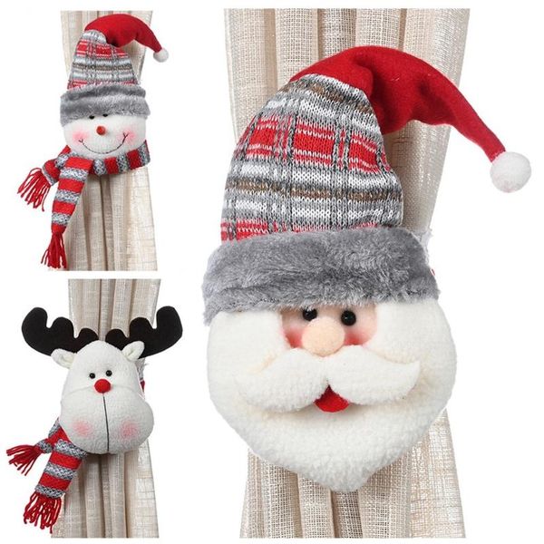 other home decor christmas doll curtain buckle santa claus tiebacks clip holdback xmas gifts noel navidad 2022 year
other home decor christmas doll curtain buckle santa claus tiebacks clip holdback xmas gifts noel navidad 2022 year