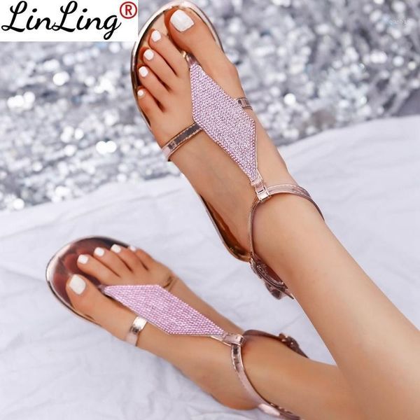 sandals women shoes 2021 summer flip-flop slippers rhinestones flip flops open toes flat beach flats non-slip1, Black
sandals women shoes 2021 summer flip-flop slippers rhinestones flip flops open toes flat beach flats non-slip1, Black