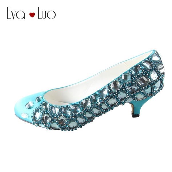 dress shoes chs506 jlow heel jeweled turquoise satin pumps bridal wedding custom made plus size women, Black
dress shoes chs506 jlow heel jeweled turquoise satin pumps bridal wedding custom made plus size women, Black