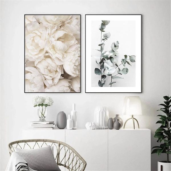 paintings white roses canvas poster eucalyptus branch wall art print flower painting nordic living room modern decorationpictures
paintings white roses canvas poster eucalyptus branch wall art print flower painting nordic living room modern decorationpictures