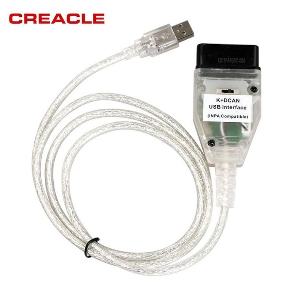 code readers & scan tools creacle ft232rq cables pcb for b-m-w inpa k dcan k+can obd2 usb compatible with better than ft232rl chip
code readers & scan tools creacle ft232rq cables pcb for b-m-w inpa k dcan k+can obd2 usb compatible with better than ft232rl chip