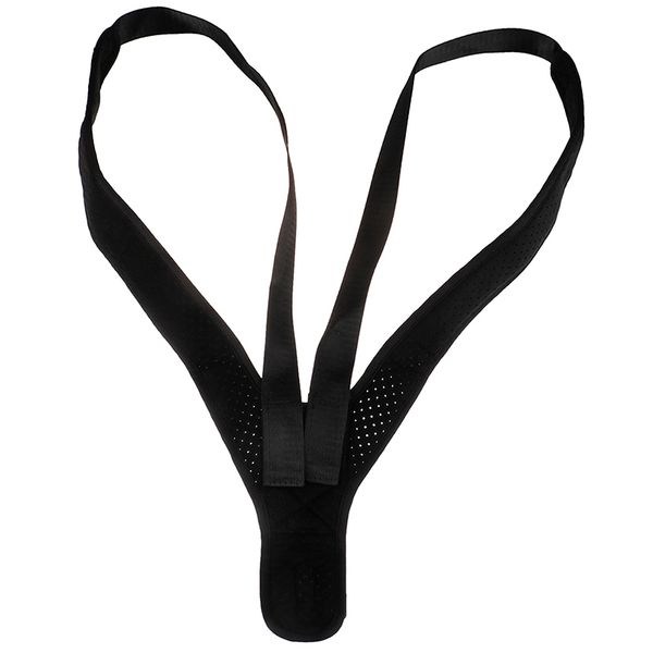 posture correction adjustable back posture corrector clavicle spine back shoulder lumbar brace support belt
posture correction adjustable back posture corrector clavicle spine back shoulder lumbar brace support belt