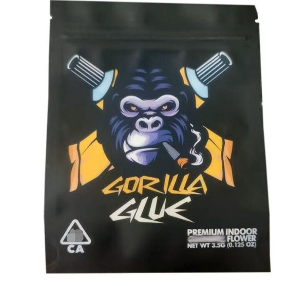 in stock gorilla glue bag smell packaging backwoods white runtz og mylar bags for dry herb flowers
in stock gorilla glue bag smell packaging backwoods white runtz og mylar bags for dry herb flowers