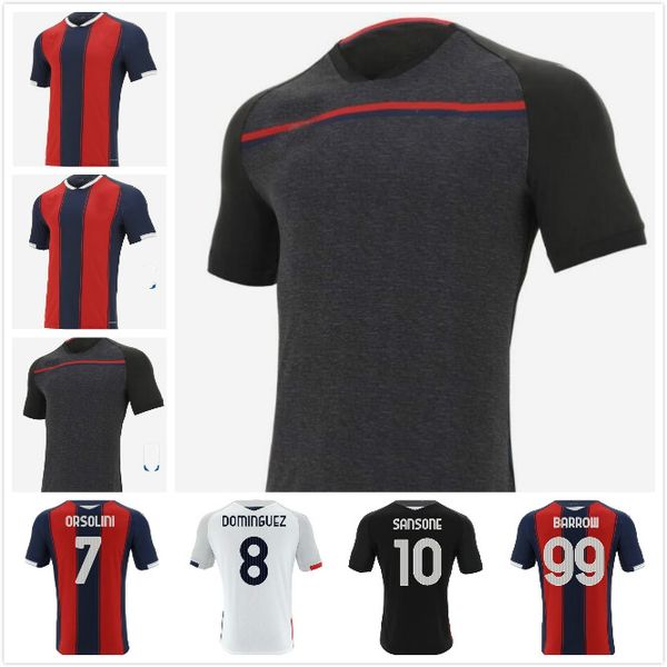 thailand 20 21 bologna fc 1909 soccer jersey home orsolini 20 21 maglie da calcio sansone dominguez tomiyasu soriano barrow football shirts, Black;yellow
thailand 20 21 bologna fc 1909 soccer jersey home orsolini 20 21 maglie da calcio sansone dominguez tomiyasu soriano barrow football shirts, Black;yellow