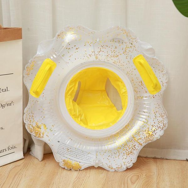life vest & buoy sequined egg flower seat ring for children, thickened water lying babies, infants and young children
life vest & buoy sequined egg flower seat ring for children, thickened water lying babies, infants and young children