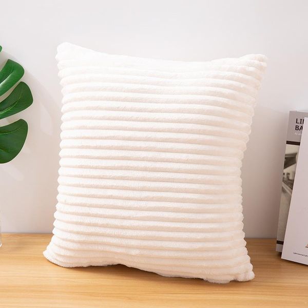 cushion/decorative pillow plush cushion cover super-soft decor striped decorative covers cases pillowcase cushions for sofa
cushion/decorative pillow plush cushion cover super-soft decor striped decorative covers cases pillowcase cushions for sofa