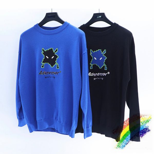 2021 new vader sweatshirts men women z-stitch ader error hoodies adererror embroidery hoodie korean 3369, Black
2021 new vader sweatshirts men women z-stitch ader error hoodies adererror embroidery hoodie korean 3369, Black