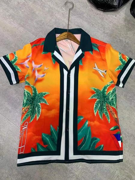 men's casual shirts ik0454 fashion 2021 runway luxury european design party style clothing, White;black
men's casual shirts ik0454 fashion 2021 runway luxury european design party style clothing, White;black