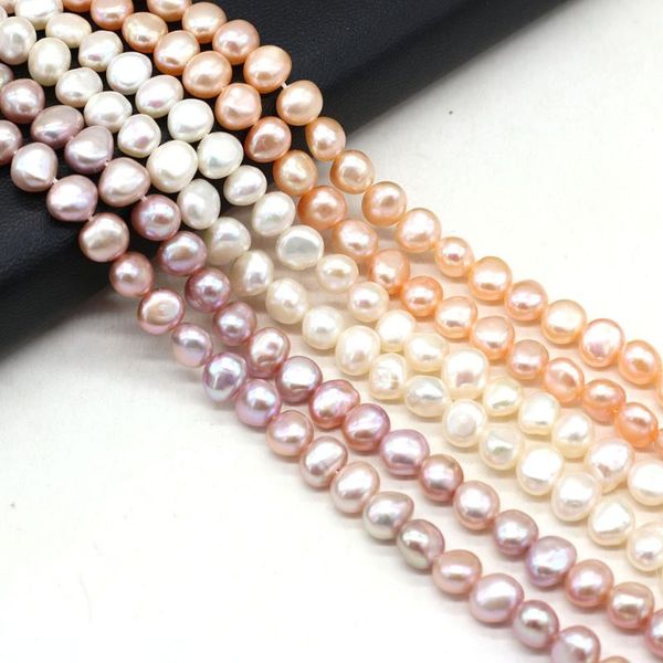 other natural freshwater cultured pearls beads 7-8mm irregular pearl loose for jewelry making diy necklace bracelet accessories
other natural freshwater cultured pearls beads 7-8mm irregular pearl loose for jewelry making diy necklace bracelet accessories