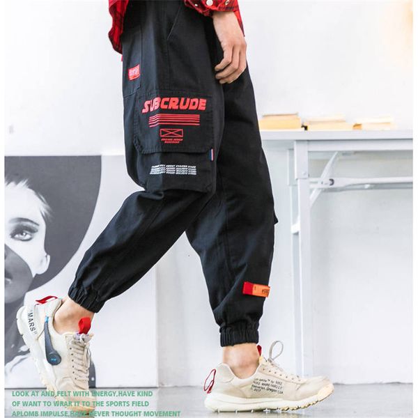 2021 new 5xl carta impresso hip hop preto da carga dos homens calas basculador sweatpant harem pant streetwear harajuku algodo fvxd, Black
2021 new 5xl carta impresso hip hop preto da carga dos homens calas basculador sweatpant harem pant streetwear harajuku algodo fvxd, Black